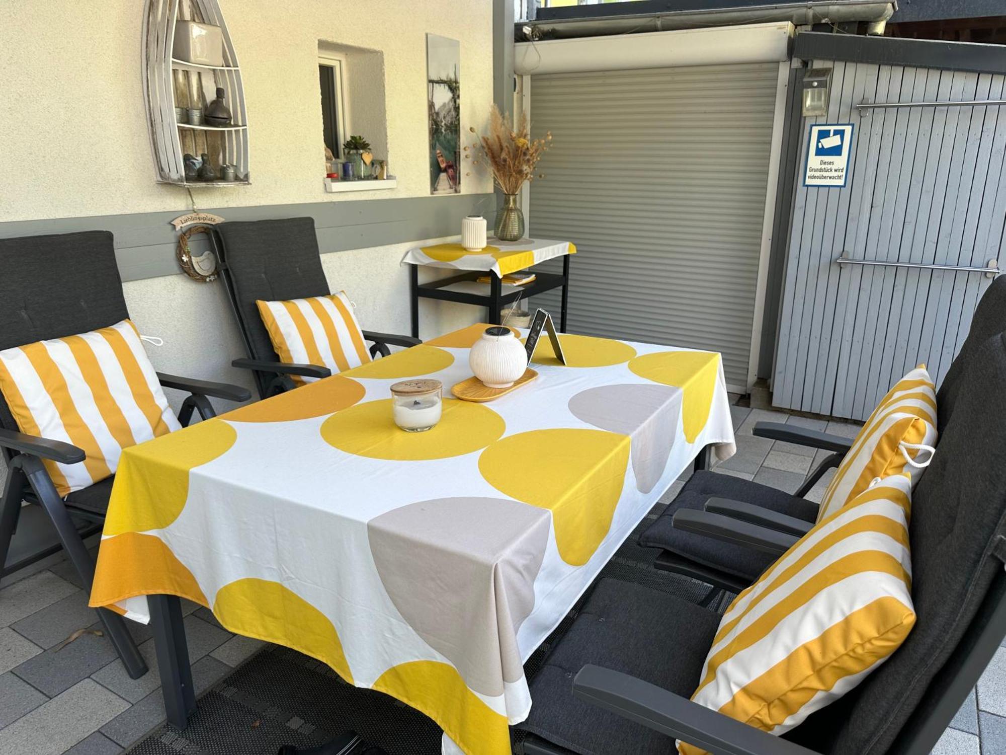 Apartament Haus Koch Niestetal Zewnętrze zdjęcie